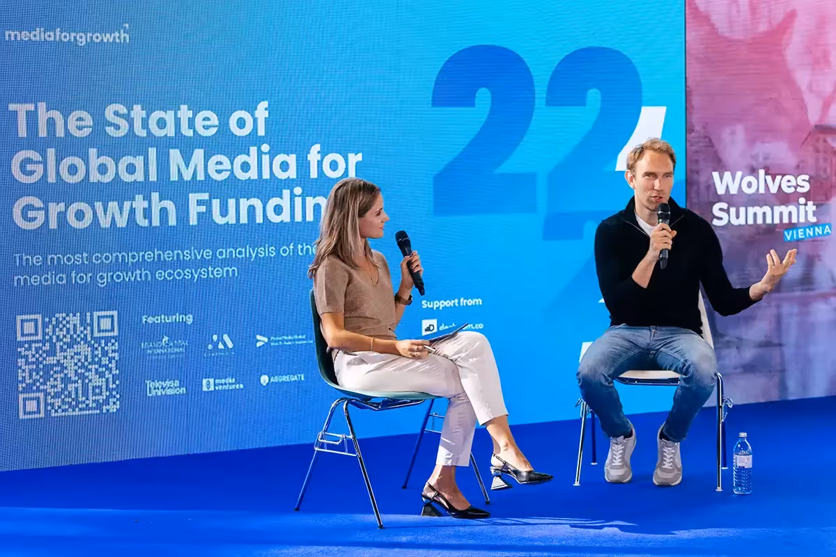 Chris Sheldrick, what3words on scaling a start-up in a “winner takes all” market and the power of advertising