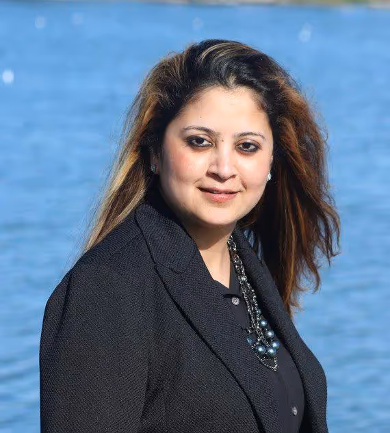 Neha Kothari Ranavat