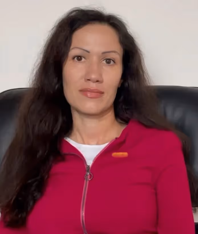 Antoaneta Hristova