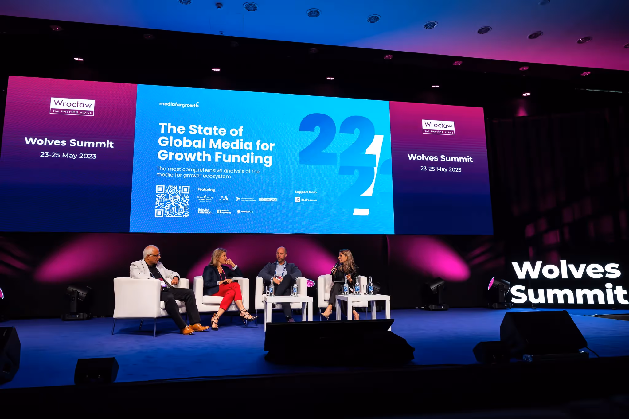 How media companies can use the startup ecosystem to future-proof their businesses