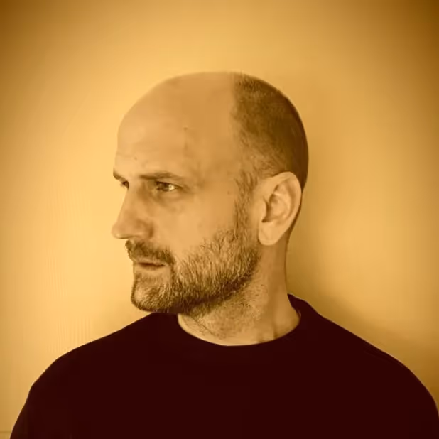 Lucas Bergmans