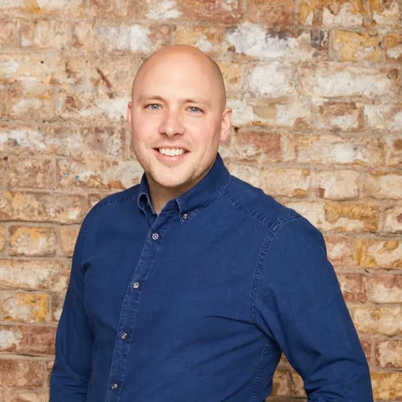 Tom Webb