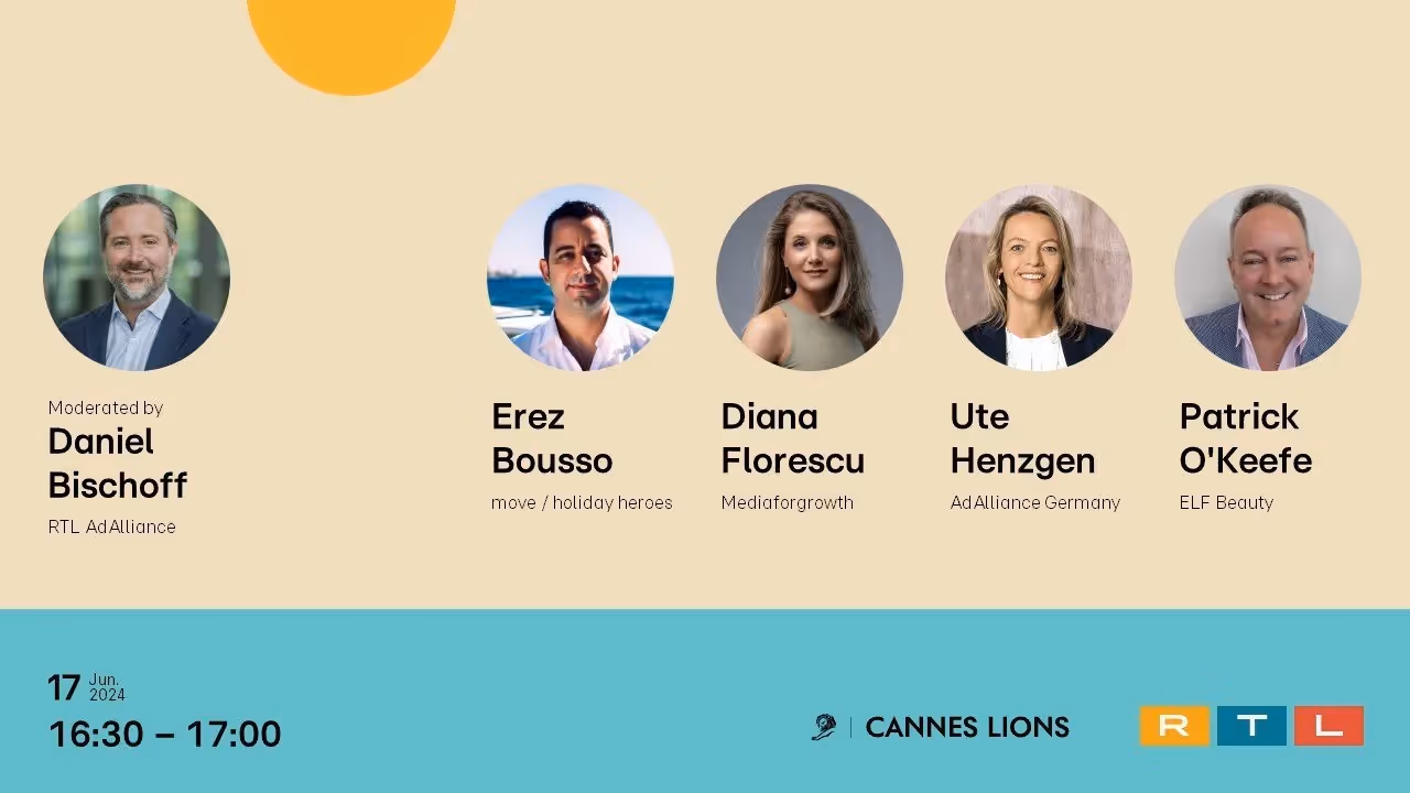 A Video Journey Towards Brand Growth