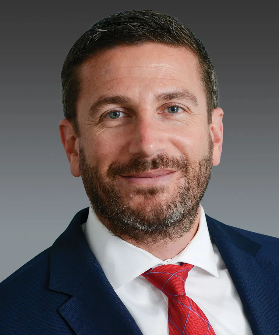 Jeffrey Hartlin