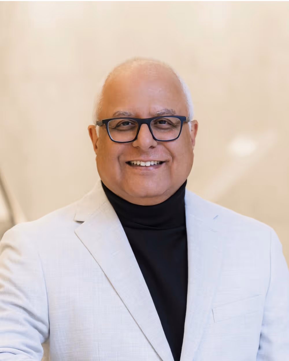 Neville Taraporewalla