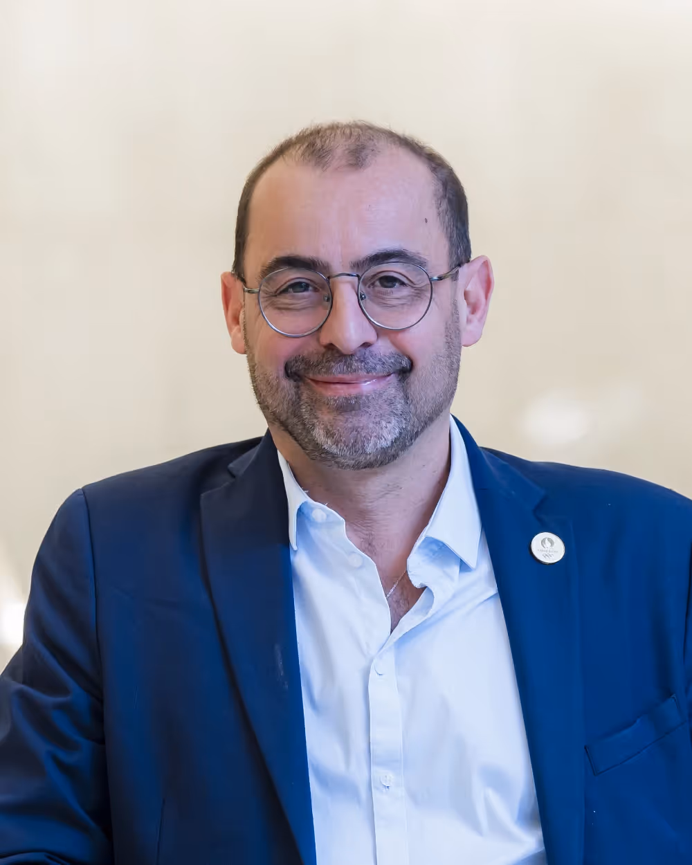Christophe Loisel