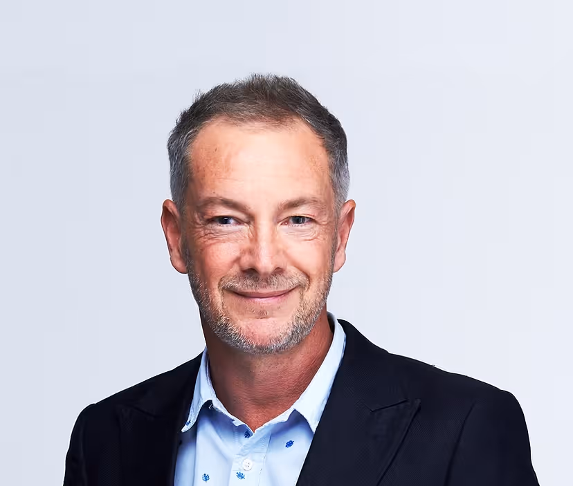 Michael Lamont