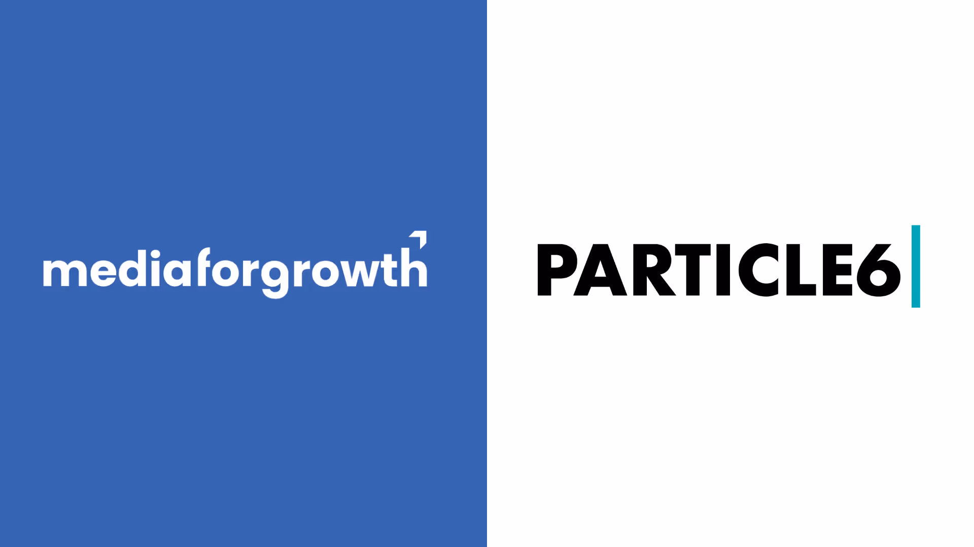 MFG Partners with Award-Winning AI Creative Studio Particle6 Productions To Provide Brands with Branding and Creative Support 