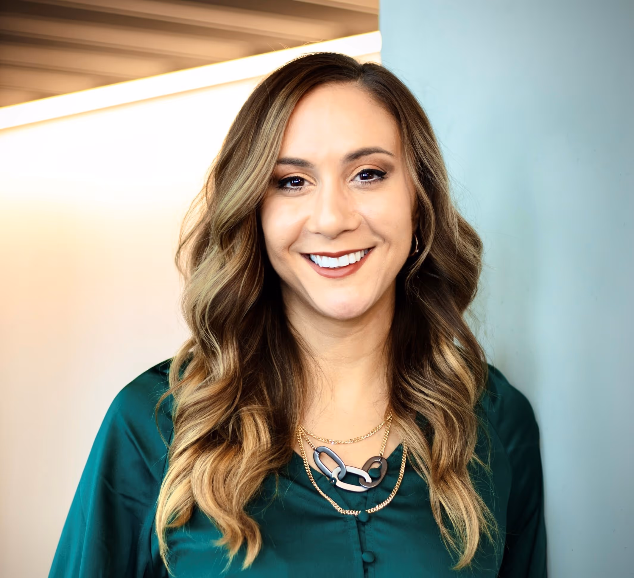 Brittany Pietrosh