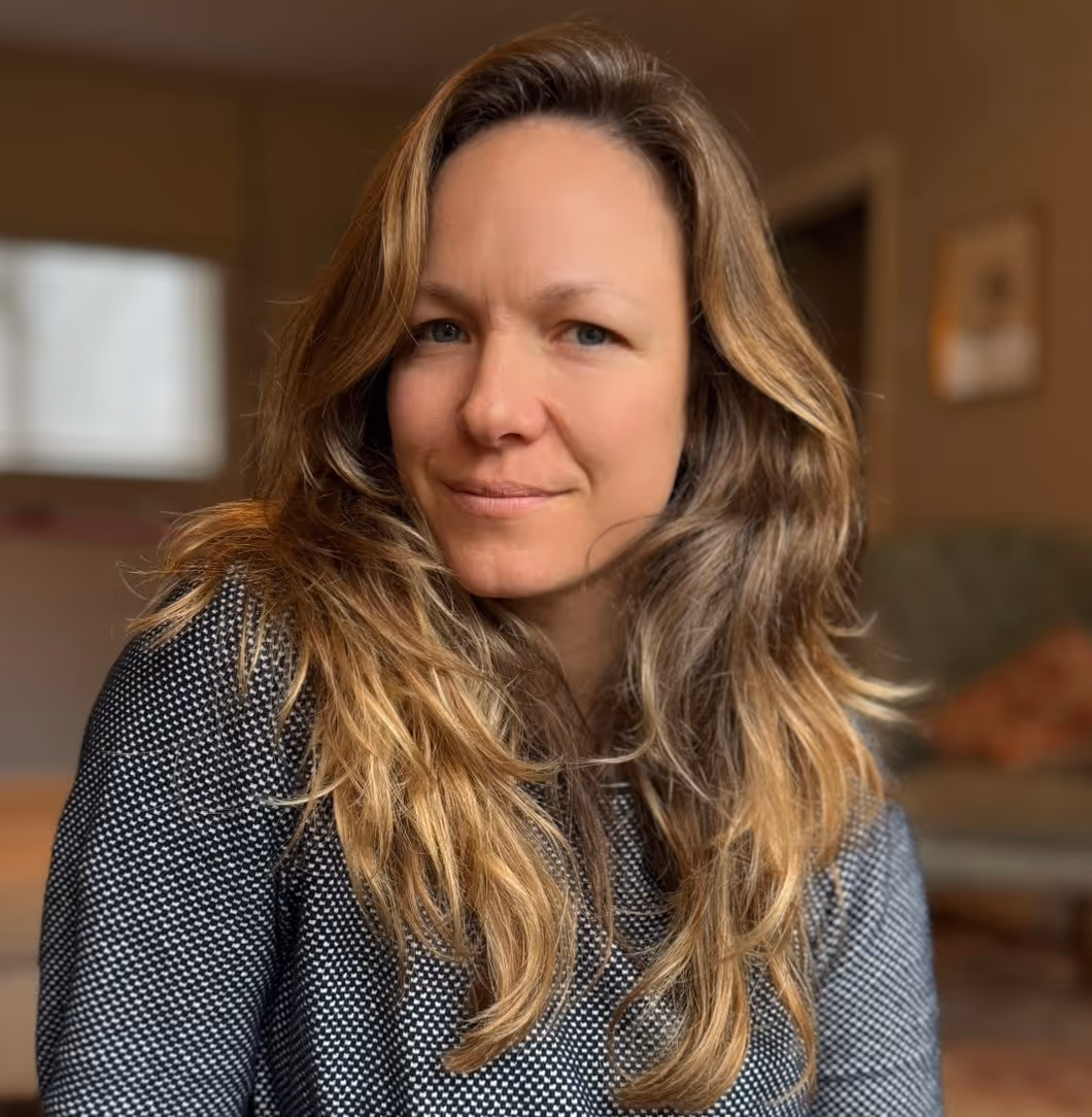 Eline Van Der Velden