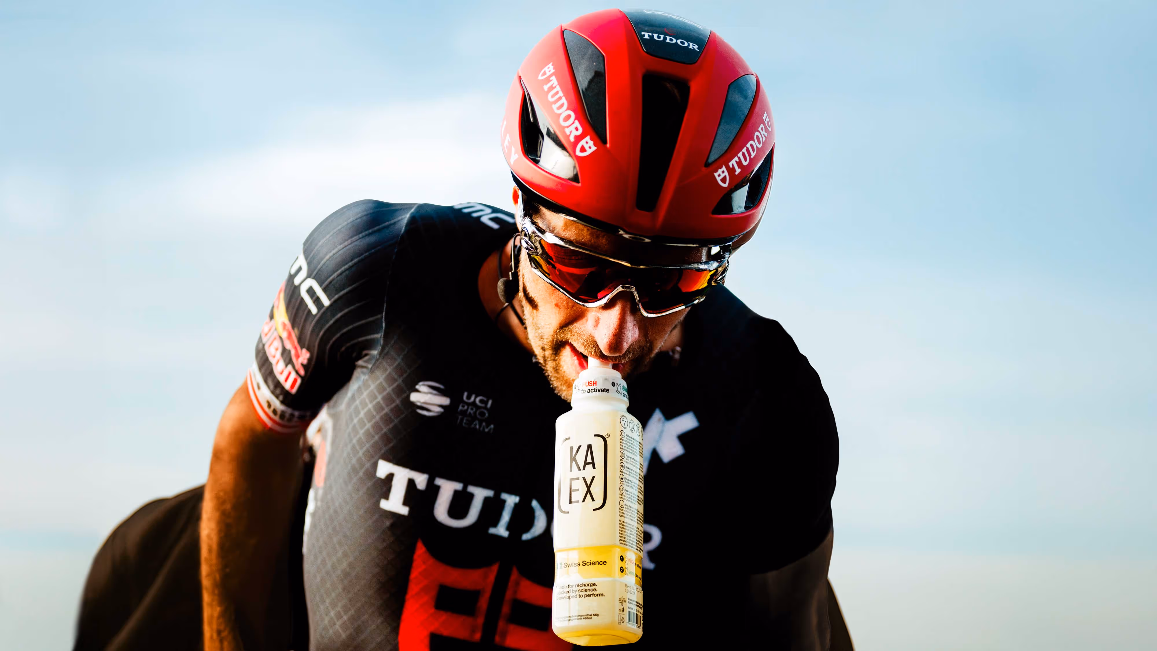 MFG Invests $3M to Bring Game-Changing Recovery Brand KA-EX to U.S. Consumers