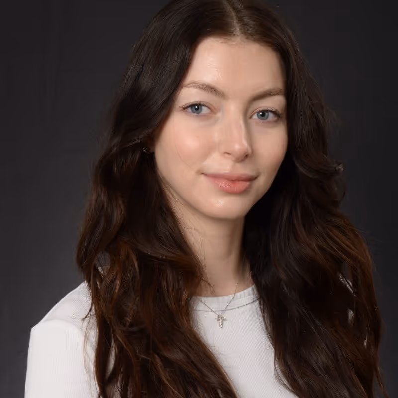 Caroline Krystoff