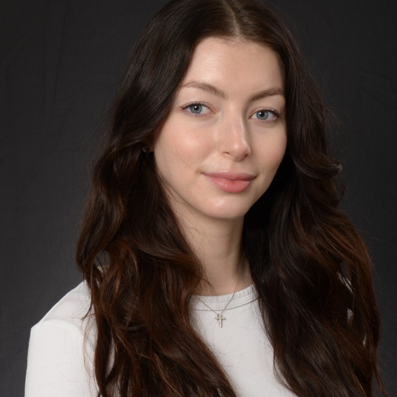 Caroline Krystoff