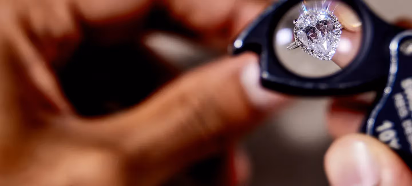 How Lab-Grown Diamonds and Customization Are Transforming a $97B Market