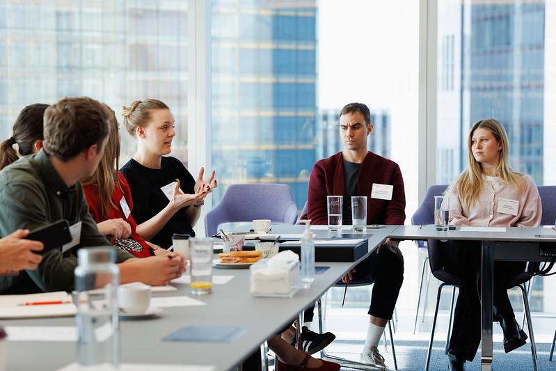 MFG Media Capital Summit - New York City November 19-20