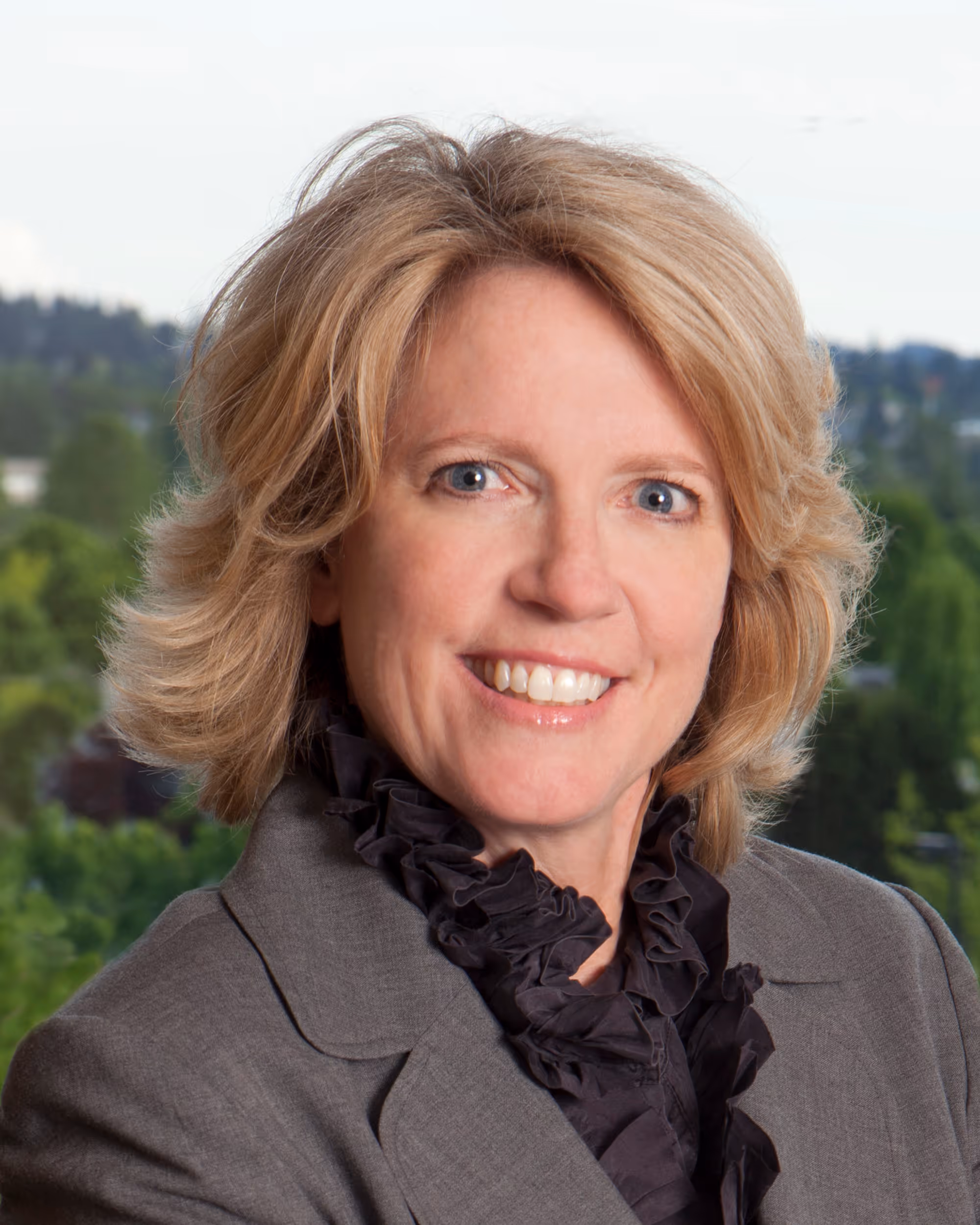 Carol Hinnant