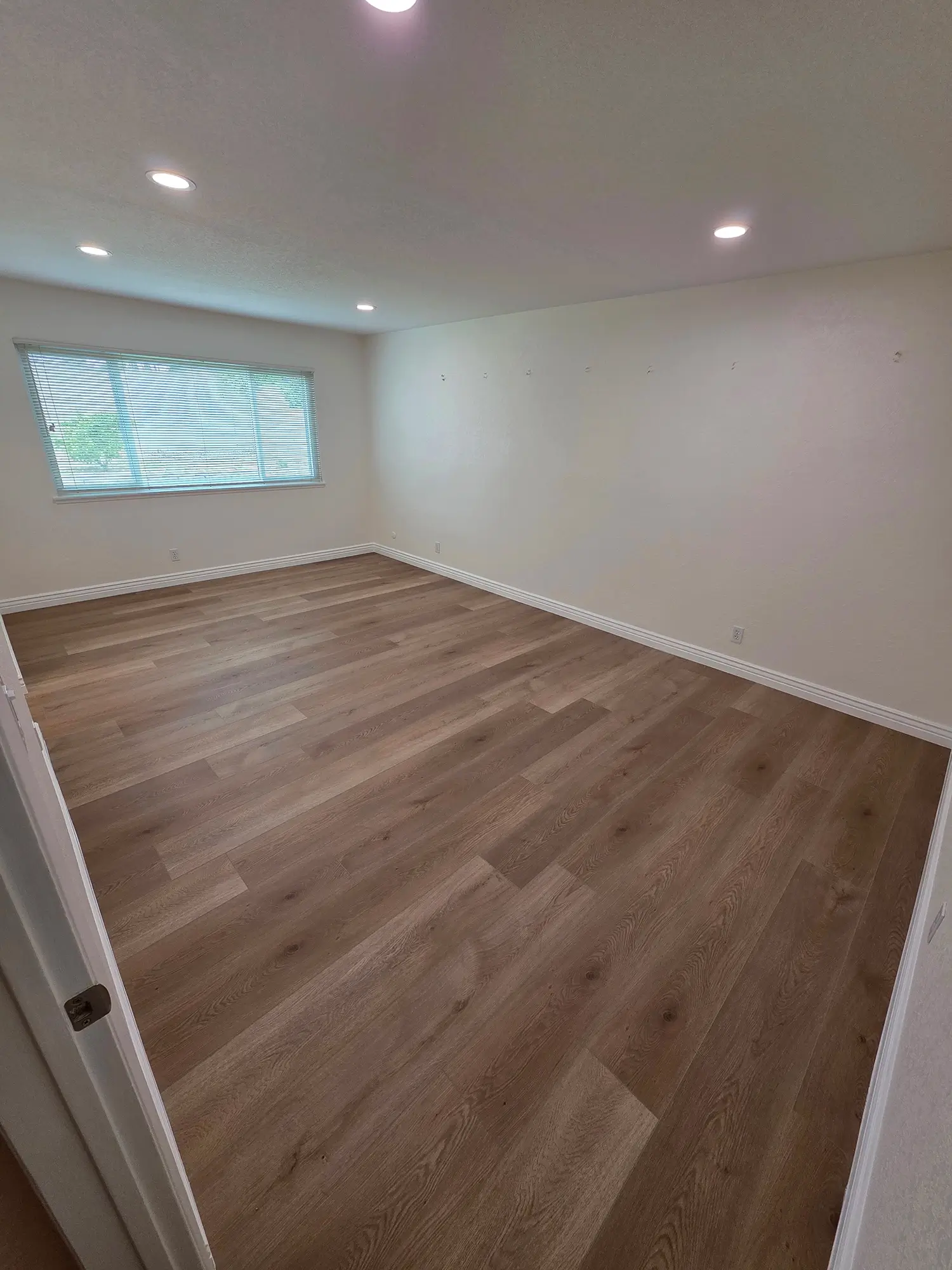 Flooring