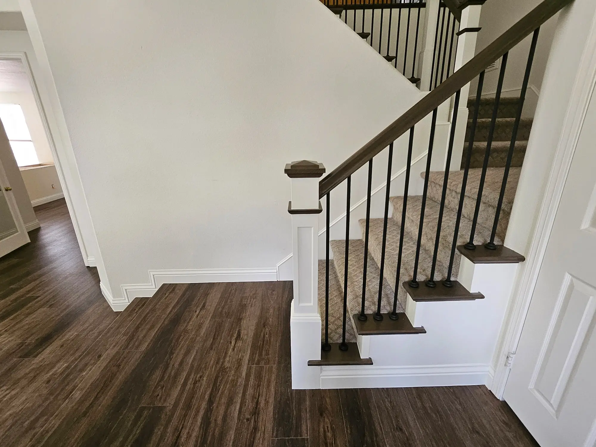 Flooring