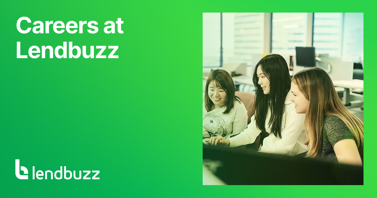 Careers at Lendbuzz