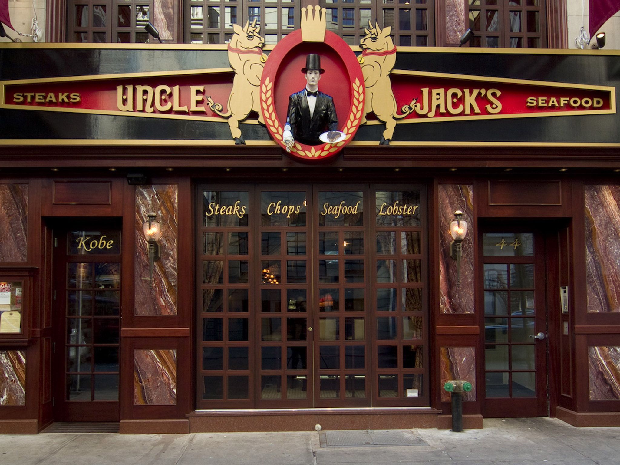 Demanda por impago de salarios alega que “Uncle Jack’s No Paga Horas Extra”