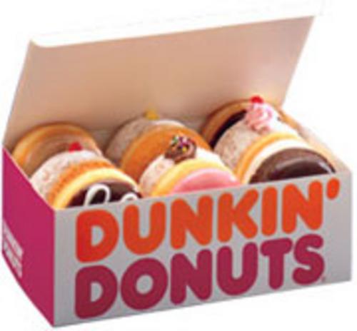 Franquicia de Dunkin Donuts Llega a Acuerdo de $290,000 en Caso de Acoso Sexual