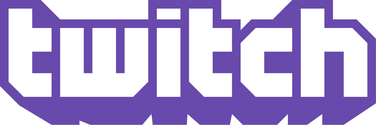 Twitch Logo