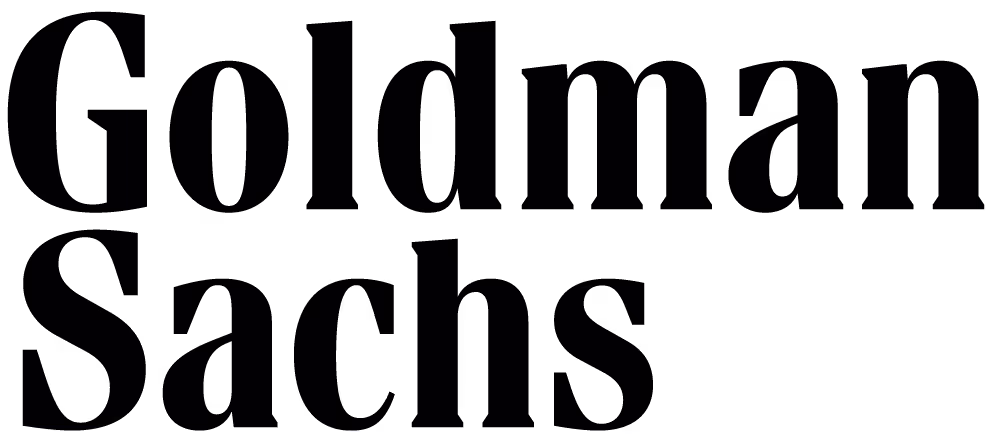 Goldman Sachs Logo