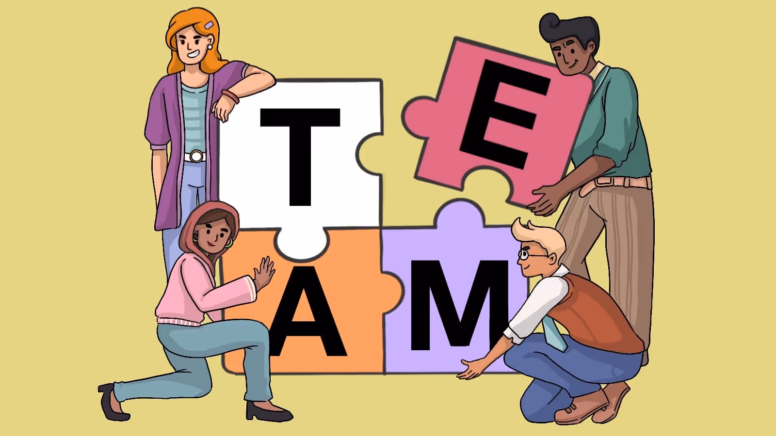 Team Building