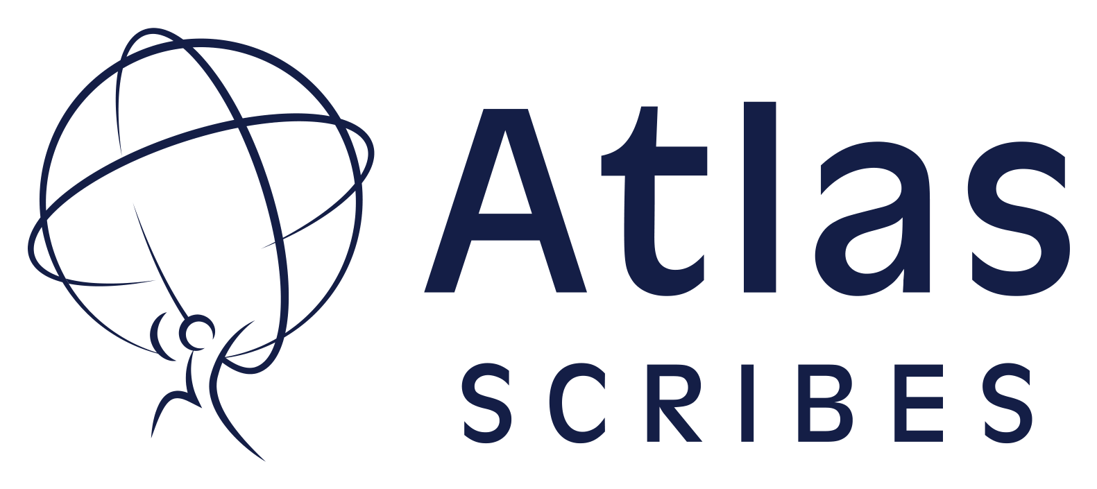 Atlas Scribes