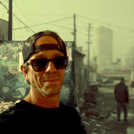 Avatar image for Chris Keal