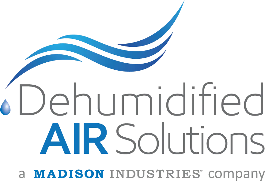 Dehumidified Air Solutions