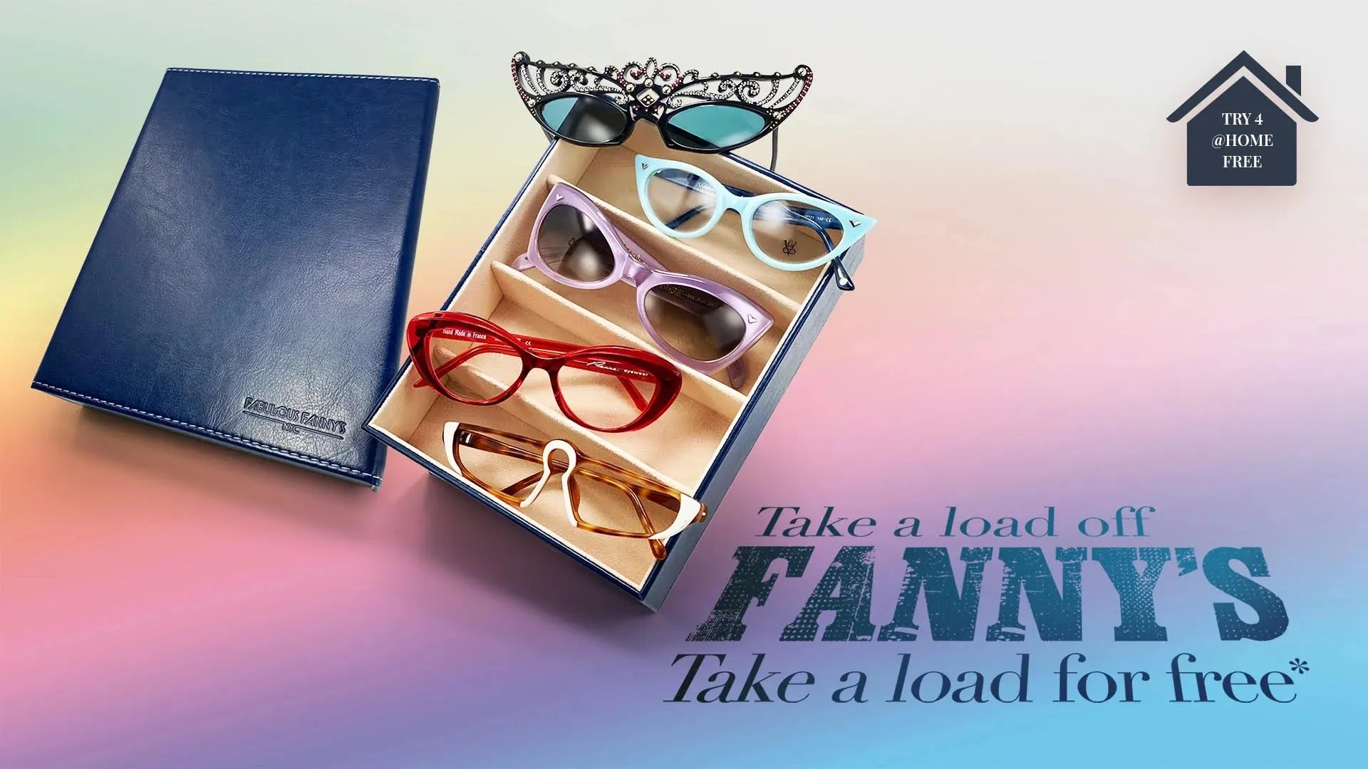 Women’s Glasses Fabulous Fannys Special Edition 226 48 24 145 MSRP $350 Tortoise Daisy Eyeglasses in Confetti Tortoise | Warby Parker main image 2