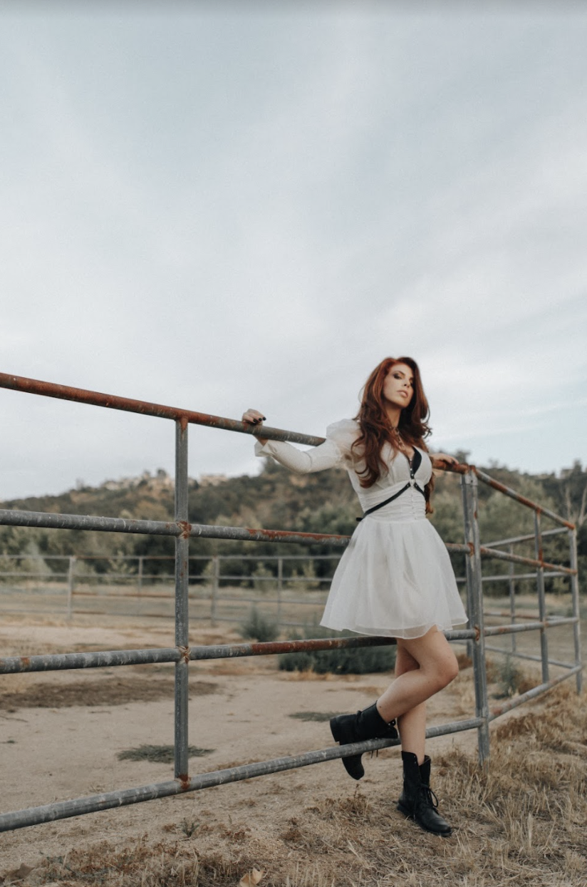 Photographed by: Anastasya Photography