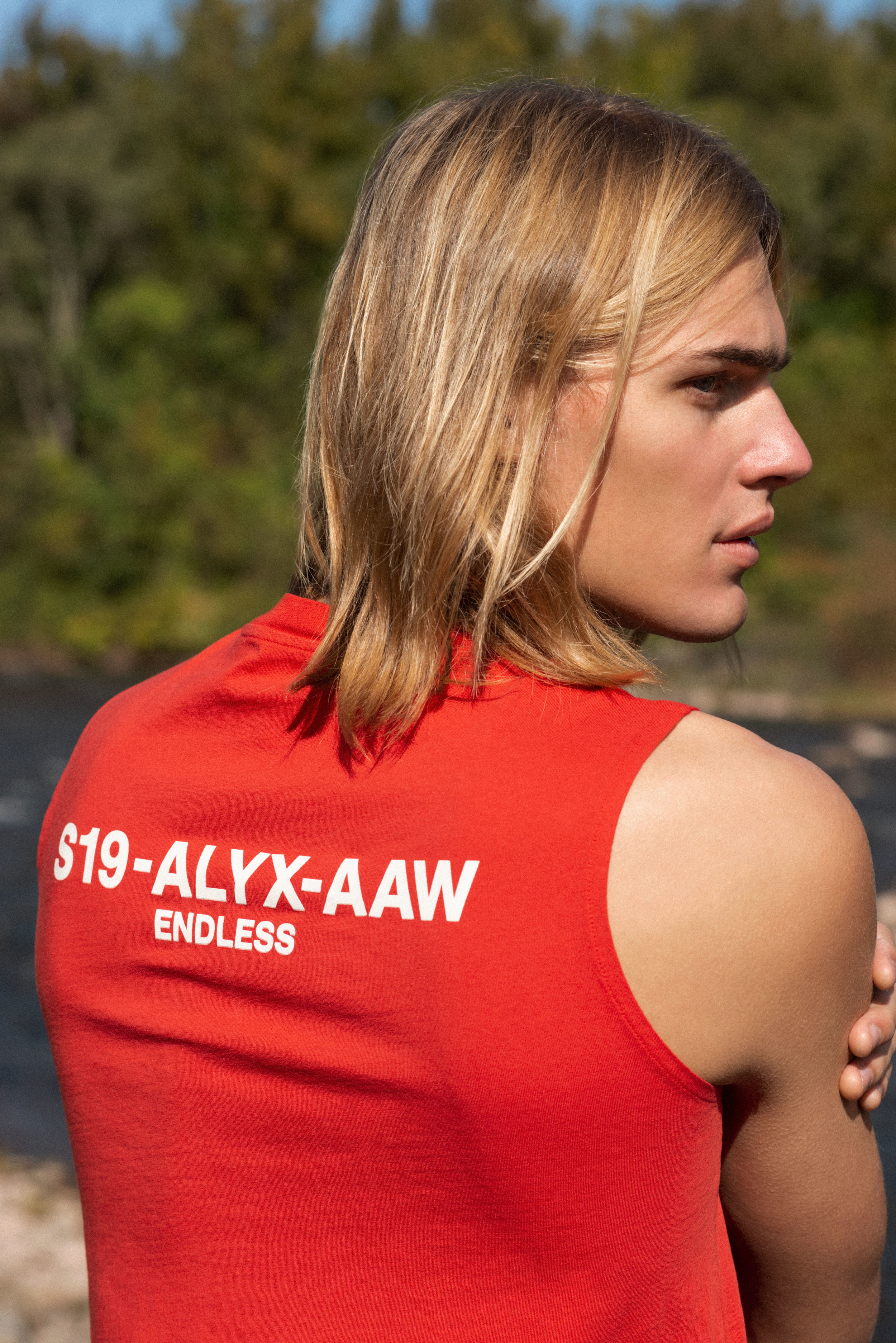 1017 ALYX 9SM tank top.
