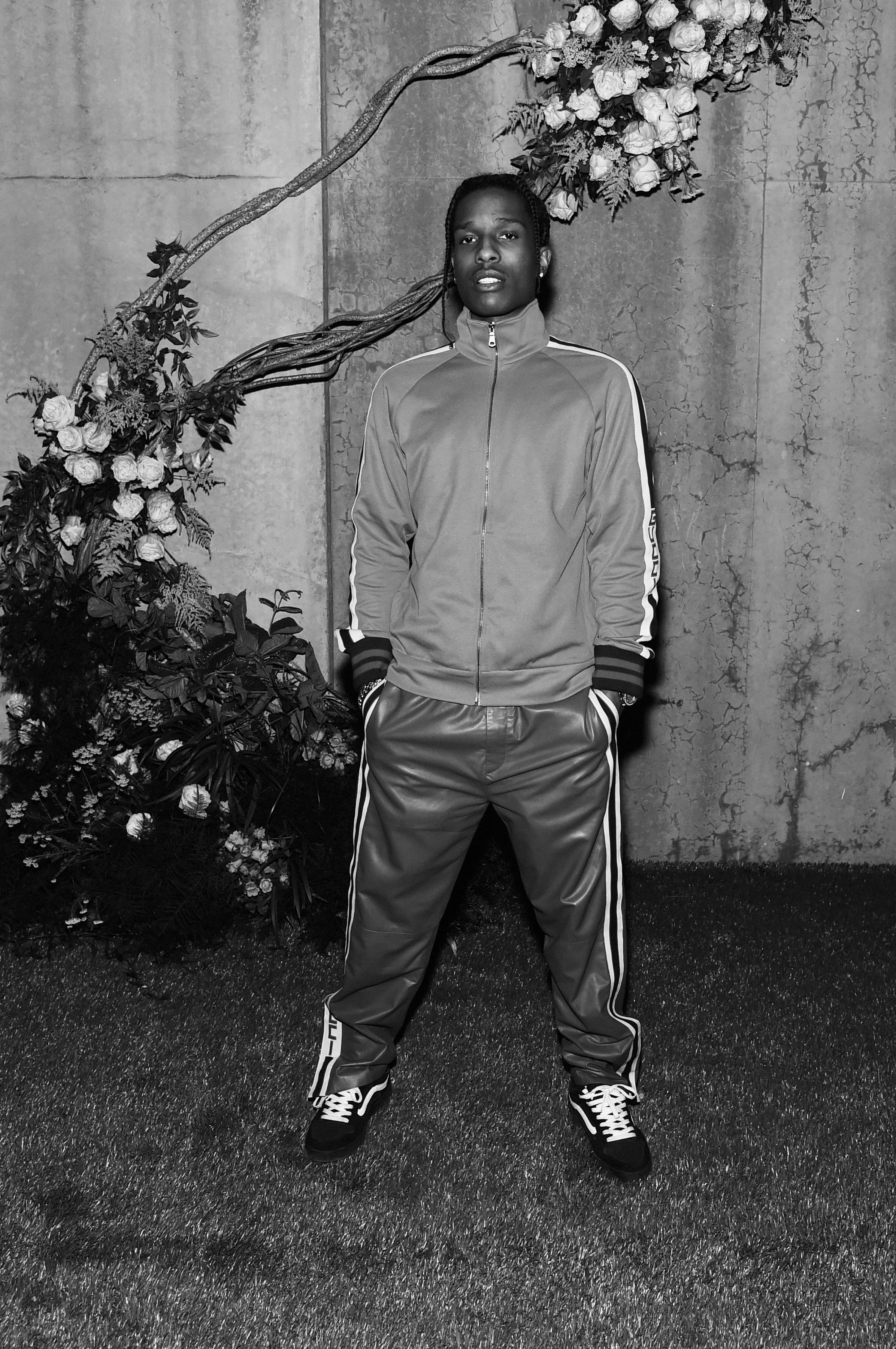 A$AP Rocky - Gucci Bloom Fragrance Launch.jpg
