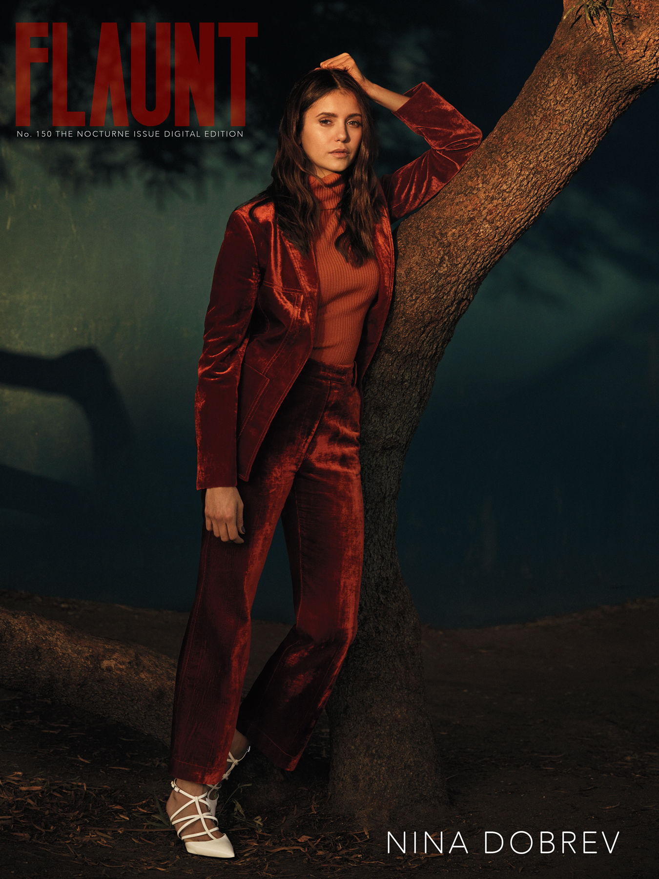 FLAUNT-NINA-DOBREV-COVER-V3-RED.jpg