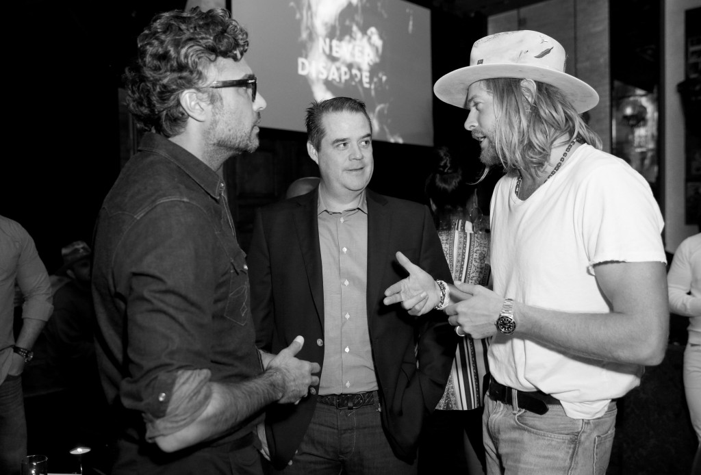 "Los Angeles Says Hello To Humito - The World's First Smoked Silver Tequila By Maestro Dobel Tequila"