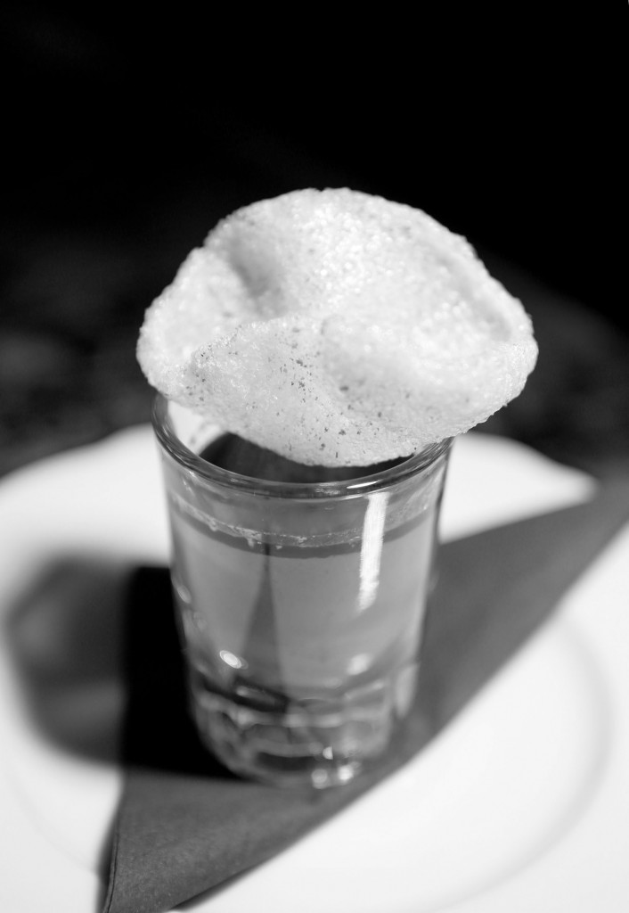 "Los Angeles Says Hello To Humito - The World's First Smoked Silver Tequila By Maestro Dobel Tequila"