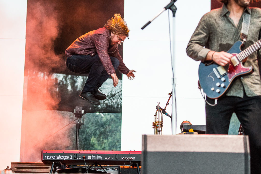 Photo by Amy Harris