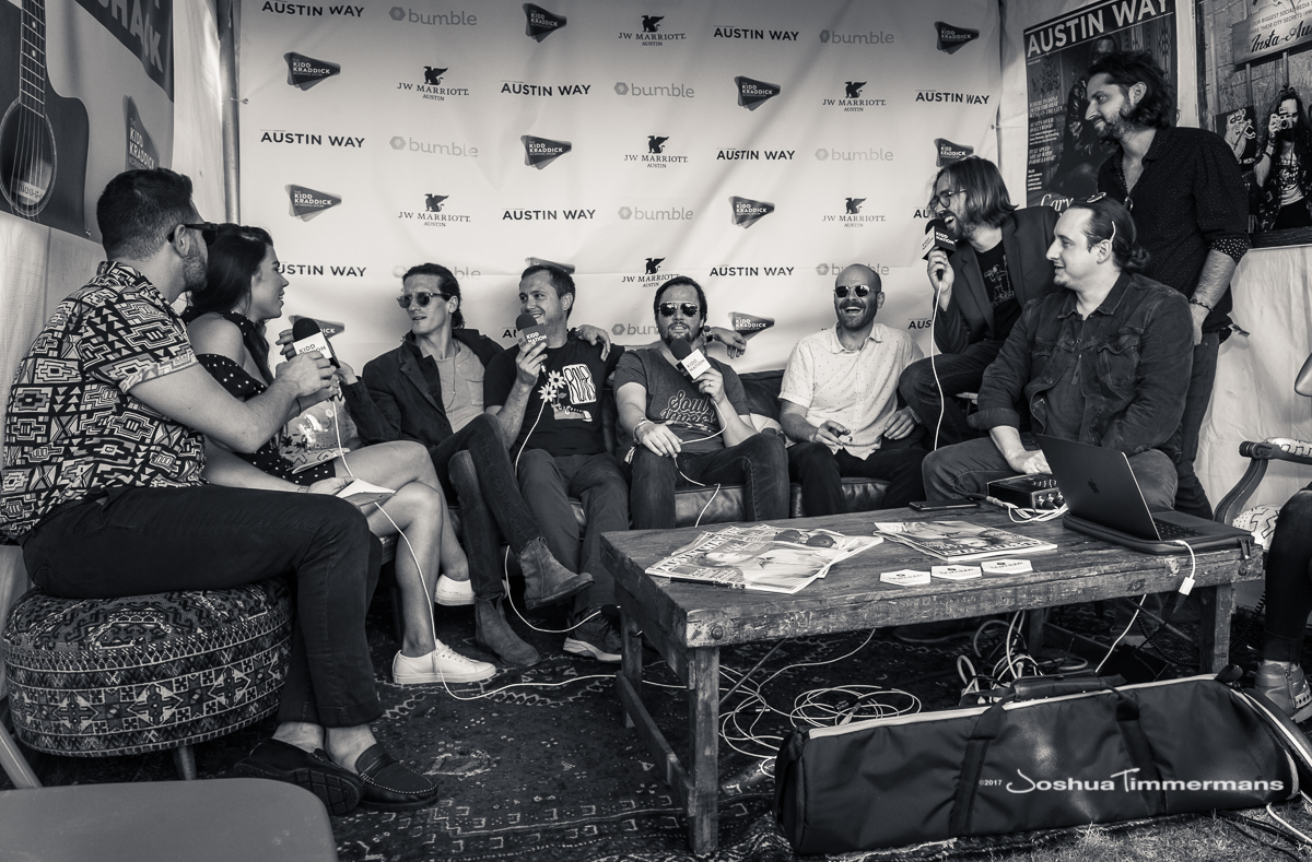 Photo by Joshua Timmermans