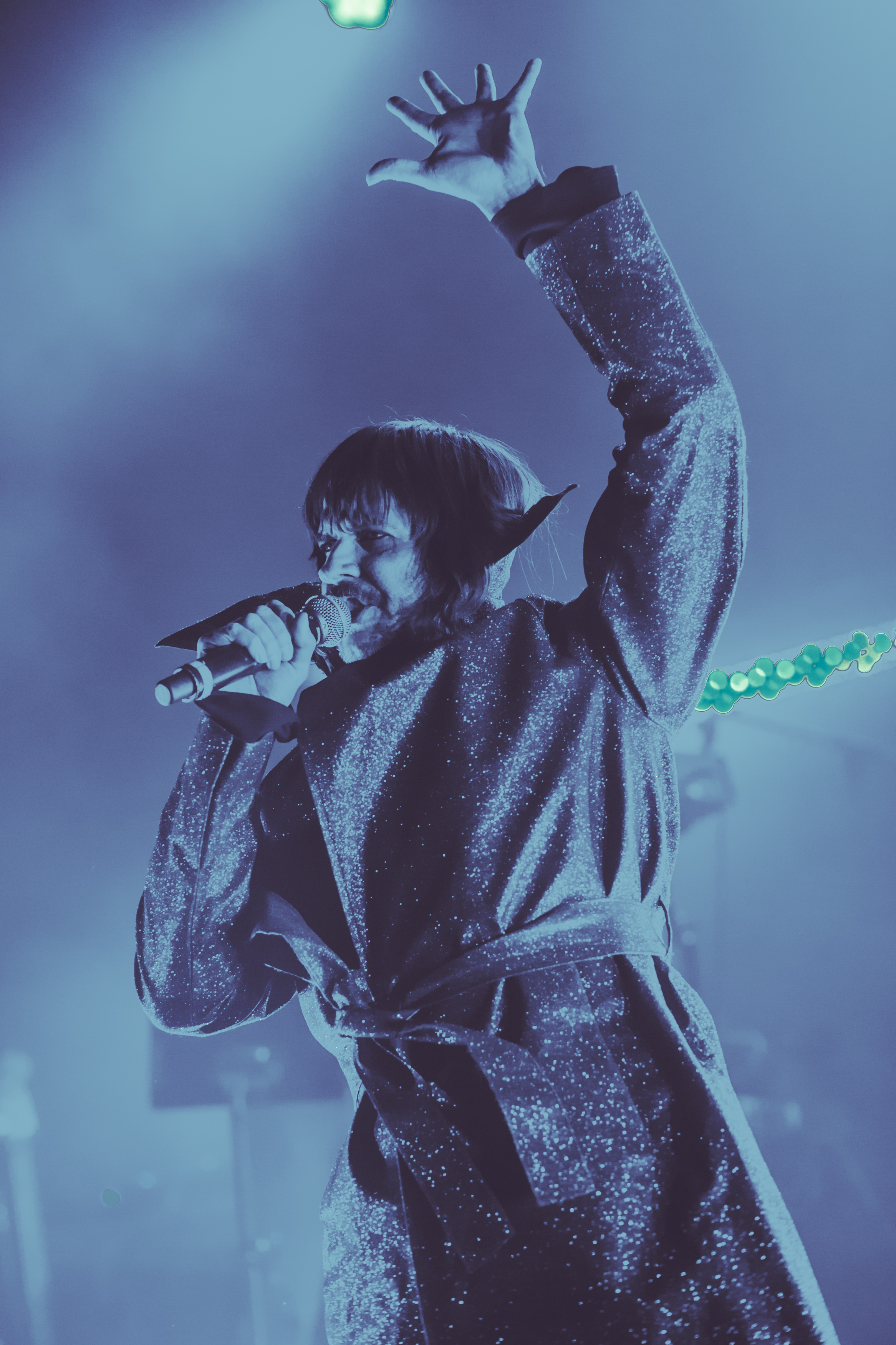 Fischerspooner | all images shot by Jose Cervantes