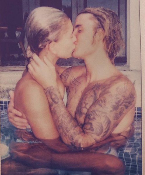 Via @Justinbieber