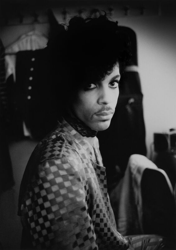 Photograph via The Prince Estate