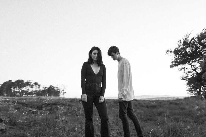Photo via LOVE SICK