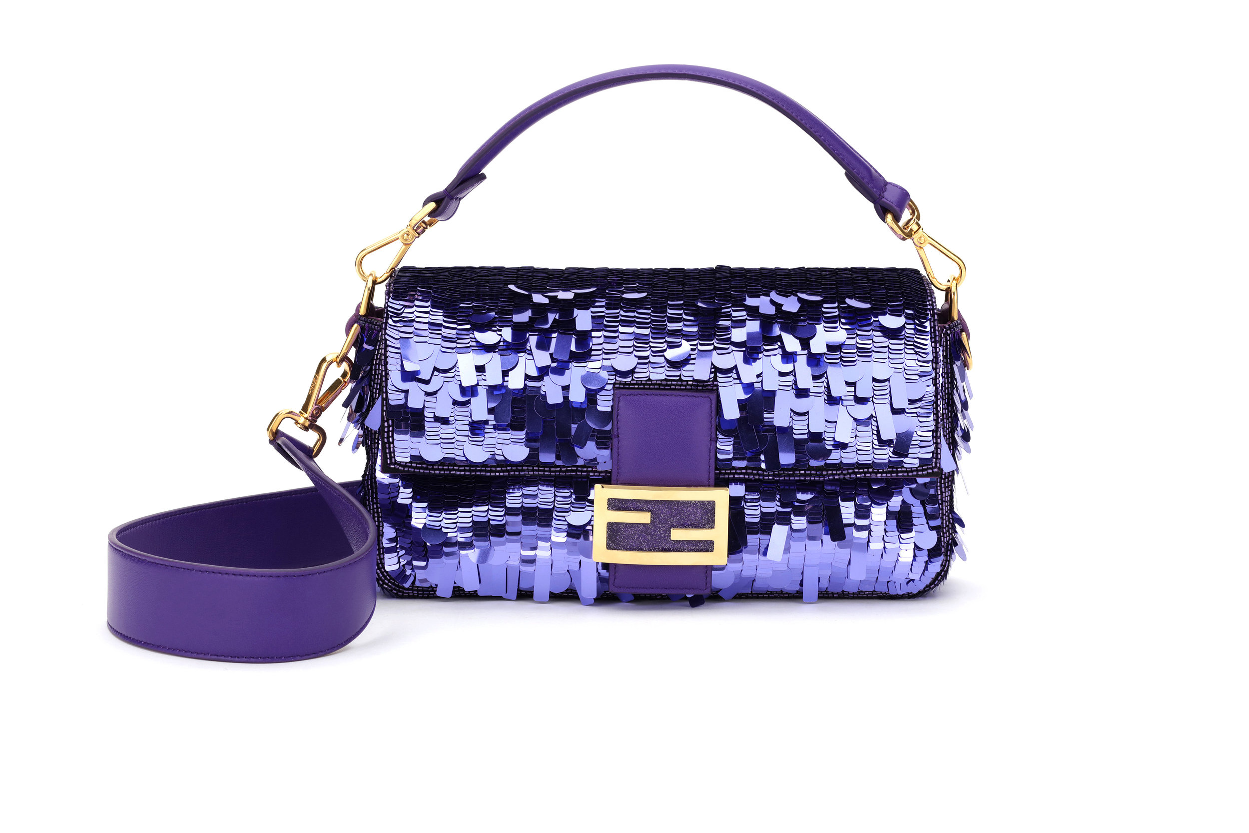 Photo courtesy of Fendi