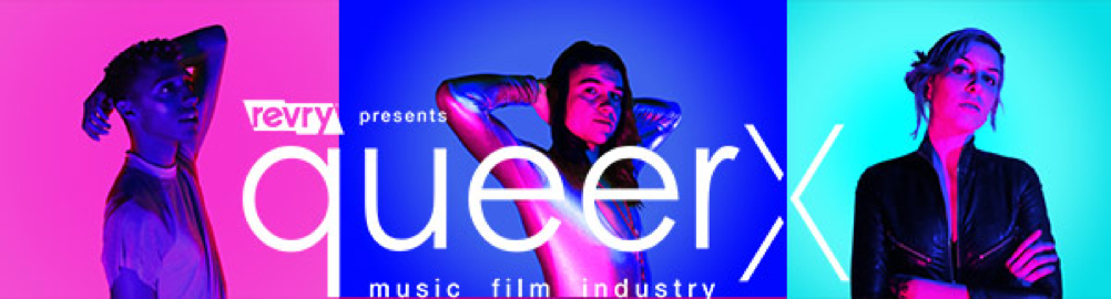 Photo courtesy of QueerX Fest