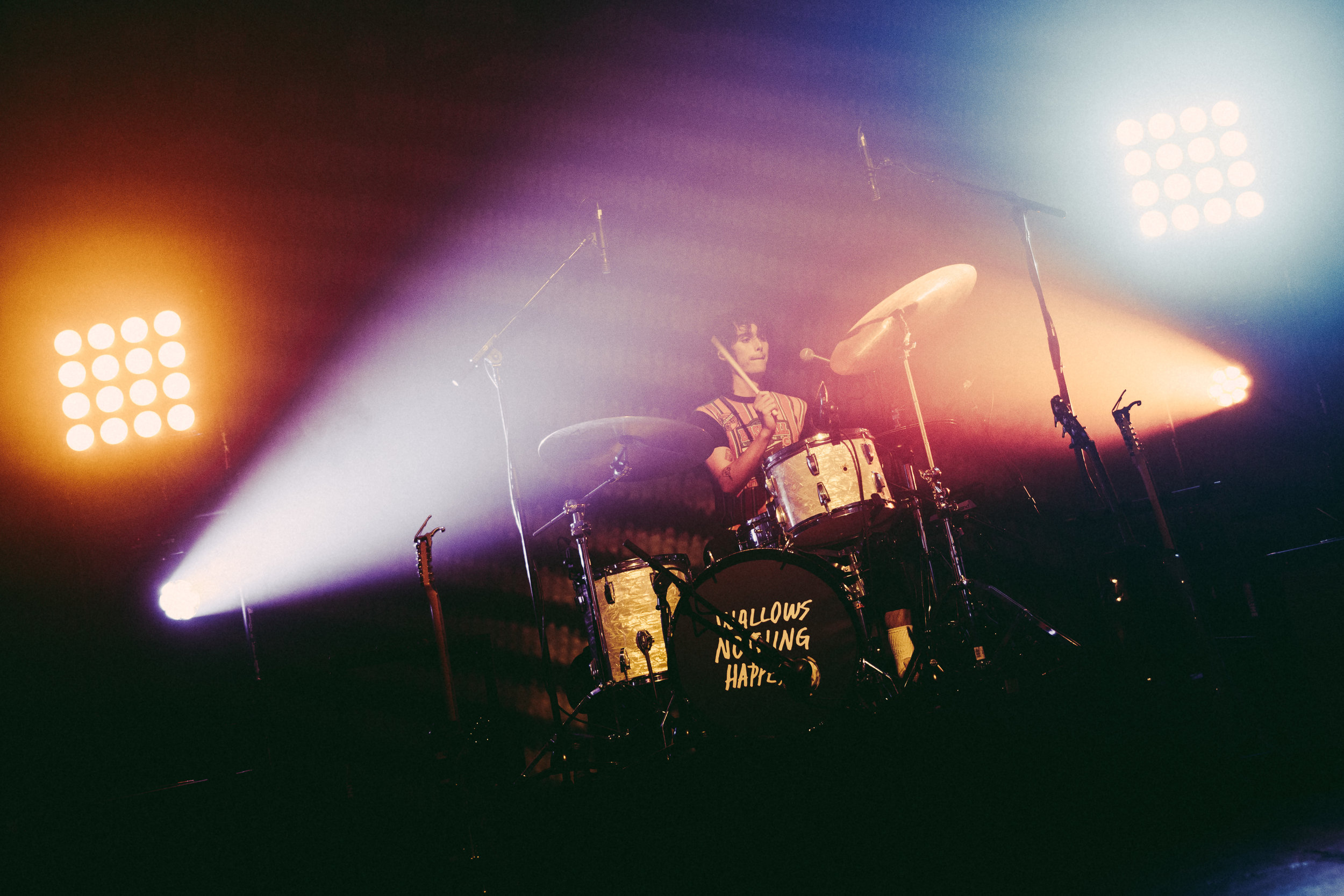 Photo by Nicole Busch
