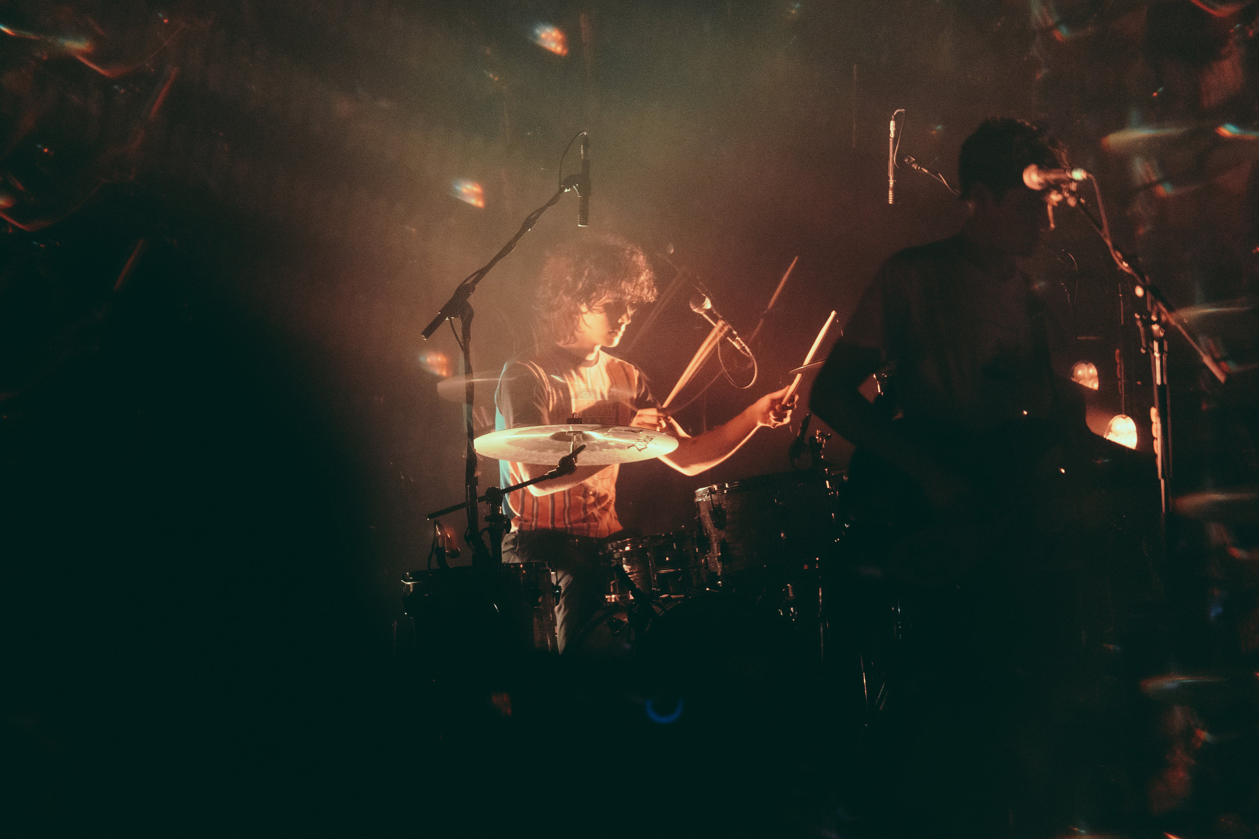 Photo by Nicole Busch