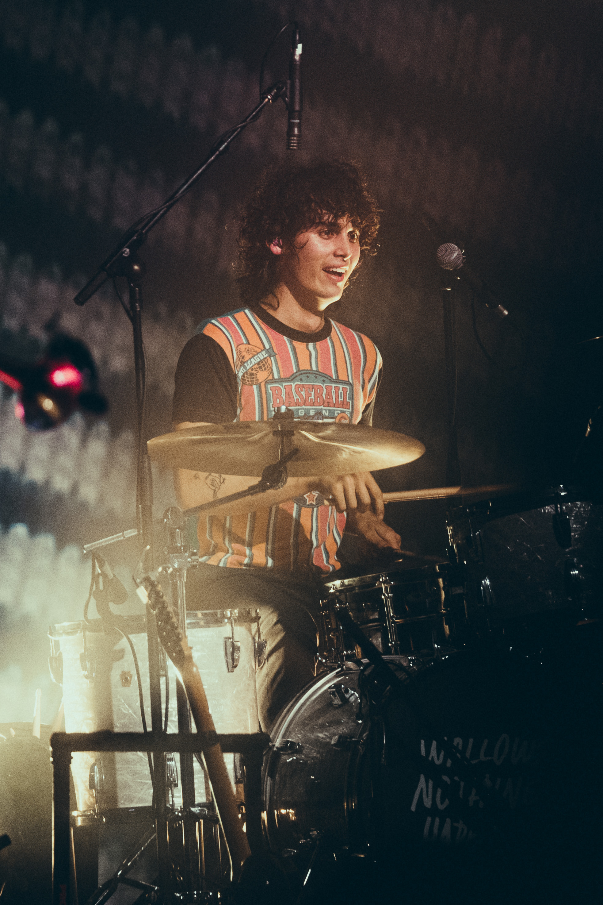 Photo by Nicole Busch