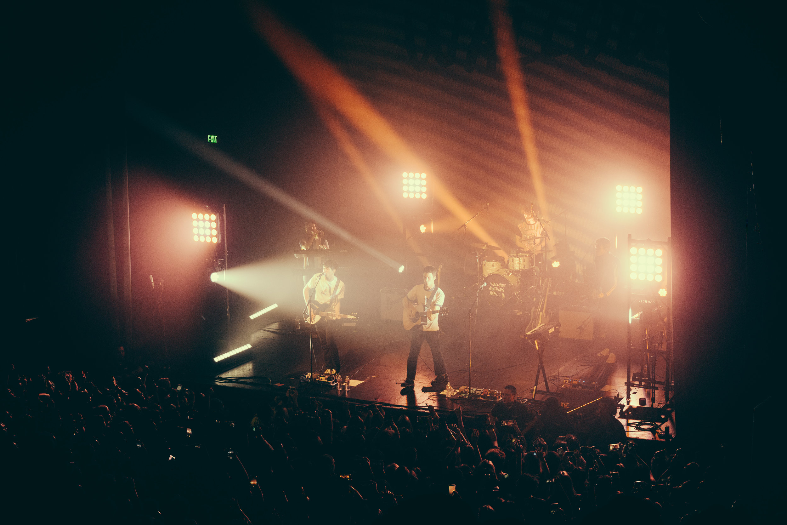 Photo by Nicole Busch